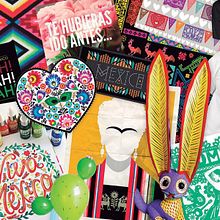 MOODBOARDS. Un progetto di Collage e Composizione fotografica di Bianca Peña - 25.03.2021