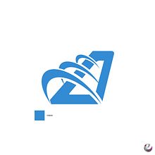 Mi Proyecto del curso: Diseño de logos: del concepto a la presentación. Un progetto di Design di loghi e Graphic design di david donnier - 25.03.2021