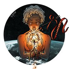 Capitalismo. Un proyecto de Bellas Artes, Dibujo, Dibujo artístico, Dibujo digital, Dibujo realista, Ilustración tradicional, Ilustración con tinta, Ilustración digital y Pintura digital de Sergi Pulido - 25.03.2021