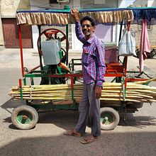 Photography - People and Places. Digital Photograph, Instagram Photograph, Photographic Composition, and Portrait Photograph project by Viral Limbad - 03.25.2021