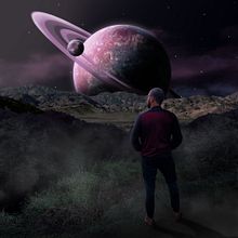 Fotomontajes. Concept Art, Design, and Photomontage project by Marcos Mejia - 03.25.2021
