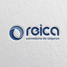 Reica. Een project van  Br e ing en identiteit van Elena Negrete Gil - 25.03.2021