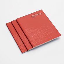 pm2 estudio. Een project van Grafisch ontwerp van Elena Negrete Gil - 25.03.2021