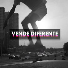 The Real Digital End to End: Vende diferente. Digital Marketing project by bysidecar_ - 03.17.2021