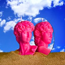 Casa Ziki 'PsychOut' Campaign. Un proyecto de Animación 2D, Publicidad, Animación, Dirección de arte, Fotografía publicitaria, Consultoría creativa, Fotografía digital, Cine, vídeo, televisión, Diseño gráfico, Marketing para Instagram, Fotografía para Instagram, Motion Graphics, Música, Retoque fotográfico, Stop Motion, Fotografía de estudio, Vídeo y Edición de vídeo de Harrison Kuykendall - 25.03.2021