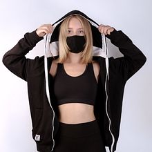 Blur: Protestware. Een project van  Ontwerp van Cecilia Tham - 25.03.2021