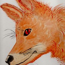 técnica mixta. Un proyecto de Ilustración editorial de Elena Escudero Mories - 25.03.2021