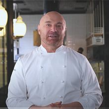 Rappi - TEGUI . % Martin Encina tarafından hazırlanan Film, Ve apımcılığı projesi - 06.10.2020