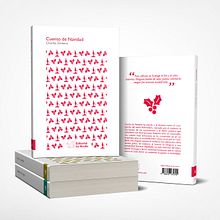 Mi Proyecto del curso: Diseño editorial: cómo se hace un libro. Un proyecto de Diseño editorial de Alba Sanfulgencio - 25.03.2021