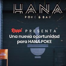 Rappi - Campaña Oportunidades . % Martin Encina tarafından hazırlanan Film, Ve apımcılığı projesi - 03.25.2019