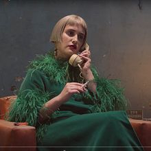 La Valenti - Todo Rosa . % Martin Encina tarafından hazırlanan Film, Ve apımcılığı projesi - 02.25.2021