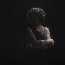 Jimena Gonik - Negra Confusa . % Martin Encina tarafından hazırlanan Film, Ve apımcılığı projesi - 02.25.2020