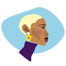 Estudo de personagem - Moni, Tas e Talib. Un proyecto de Bellas Artes y Diseño digital de Lucas Brandão - 10.05.2019