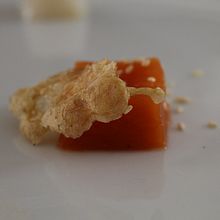 PixelATE. Een project van  Ontwerp van Cecilia Tham - 25.03.2021
