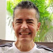 Mirada Profunda Ein Projekt aus dem Bereich Artistische Zeichnung, Porträtzeichnung und Digitale Zeichnung von Carlos Camacho - 25.03.2021