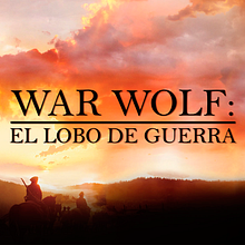 War Wolf: El Lobo de Guerra. Un proyecto de Creatividad y Escritura de Sergio Sepulveda Jaramillo - 26.03.2021