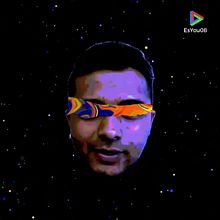 My project in Psychedelic Animation with Photoshop and After Effects course. Un progetto di Animazione 2D, Motion graphics e Video editing di Suhas - 23.03.2021