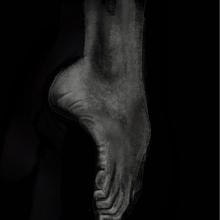 Foot Work. Un progetto di Disegno digitale di Izel van der Merwe - 05.03.2021