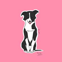 Animalitos. Digital Drawing project by Isabel García Verguizas - 10.02.2018