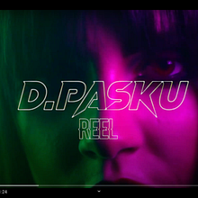 REEL 2018-2020. Un proyecto de Cine, vídeo y televisión de David Pascual Díaz - 01.01.2021