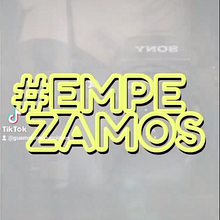 MAKING OF #EMPEZAMOS2. Un proyecto de Edición de vídeo de David Pascual Díaz - 03.03.2021