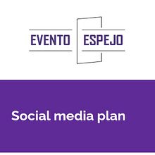 Mi Proyecto del curso: Estrategia de comunicación para redes sociales. Design, and Graphic Design project by Lara Buelga - 03.26.2021