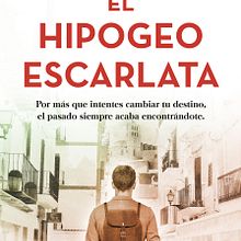 EL HIPOGEO ESCARLATA. Een project van Schrijven van raulromerogarcia82 - 26.03.2021