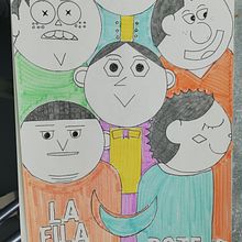 Il mio progetto del corso: Disegno per principianti livello -1. Projekt z dziedziny R i sunek ołówkiem użytkownika Rose Aquino - 26.03.2021