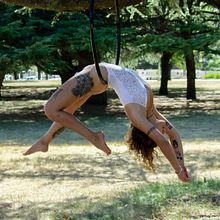 Presentación. Un projet de Photographie extérieure de Matías De Pilato - 26.03.2021