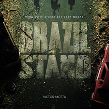 Desert Trip + The Stand - Victor Motta. Projekt z dziedziny Fotografia komerc, jna,  Kompoz, cja w fotografii,  Manager art, st, czn, Fotografia i Fotografowanie smartfonem użytkownika Victor Motta - 26.03.2021