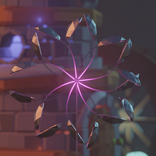 Creo que es más midpolly porque me emicioné un poco but... 3D project by Jose VR - 03.26.2021