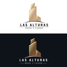 Logos I. Logo Design project by Yefri Abreu - 02.13.2018