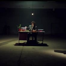 Literal - Como me cuesta decir que no . % Martin Encina tarafından hazırlanan Film, Ve apımcılığı projesi - 11.24.2018