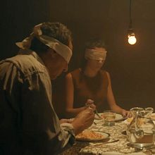 Invidencia . % Martin Encina tarafından hazırlanan Film, Ve apımcılığı projesi - 03.26.2019