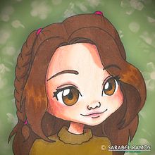 Mi Proyecto del curso: Animación 2D con Photoshop. Un proyecto de Animación 2D, Animación, Stop Motion, Videojuegos y Diseño de videojuegos de Sara Isabel Ramos Bono - 03.03.2022