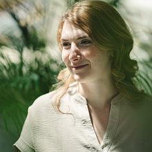 Mi Proyecto del curso: Fotografía de retrato con luz natural . Fotografi, Fotografi Potret, Dan Fotografi Interior proyek oleh Chiara Grandi - 03.26.2021