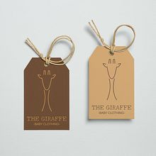 Mi Proyecto del curso: Diseño de logotipos: síntesis gráfica y minimalismo. Un proyecto de Diseño de logotipos de Rocío Nathalie Risso Vázquez - 29.03.2021