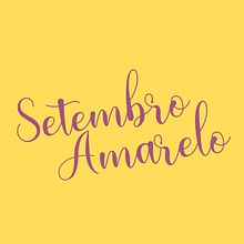 Social Media - Setembro Amarelo. Projekt z dziedziny Portale społecznościowe, Design, Edukacja, Projektowanie graficzne, Marketing c i frow użytkownika Carolina Aquino - 03.09.2020