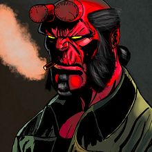Meu projeto do curso: Ilustração digital com Procreate. Un progetto di Illustrazione tradizionale di Philippe Silva - 26.03.2021