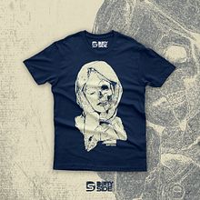 Vanitas Skull. Un projet de Dessin, Estampe, Illustration traditionnelle , et Sérigraphie de Murillo Damaso - 26.03.2021