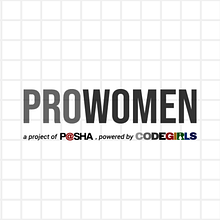 ProWomen - #ChooseToChallenge Campaign 2021. Graphic Design, Education, Br, ing, Identit, Advertising, Cop, writing, and Social Media project by Noman Shahid - 03.26.2021
