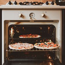 Catálogo Pizzas. Design projeto de Juan Pablo Ortiz - 21.09.2019