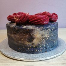 Noèlle . Un projet de Artisanat, Créativité, Photographie gastronomique , et Design  de Laura Galindo - 26.03.2021