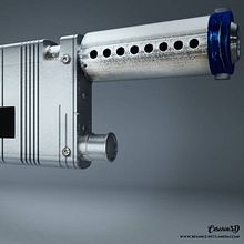 Miscellaneous. Un projet de Conception 3D, Conception numérique , et Modélisation 3D de Cesar Lameda - 27.03.2021