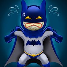 Mi Proyecto del curso: Ilustración digital con Procreate. Een project van  Urban art,  Creativiteit,  Tekening y Digitale tekening van JORGE GONZÁLEZ GARAZATÚA - 26.03.2021