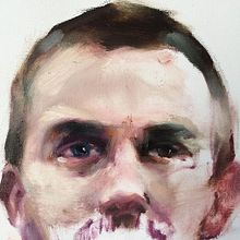 Portraits. Painting project by Nikolas Antoniou - 03.27.2021
