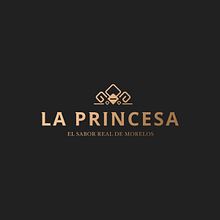 La Princesa . % Azul Hudson tarafından hazırlanan Markalaşma ve Kimlik, Ve Sanat Yönetmenliği projesi - 01.15.2021