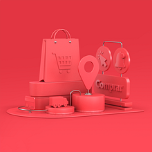 Servicios Creative Society . % Azul Hudson tarafından hazırlanan 3D, Sanat Yönetmenliği, Dijital İllüstras, on, 3D Modelleme, Fotoğraf Post Prodüksi, on, Ve Reklamcılık projesi - 07.17.2020