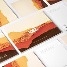 RDS 7.0 | Graphic Communication. Een project van Craft,  Art direction, Posterontwerp, Redactioneel ontwerp, Grafisch ontwerp y Fotografie van Diego Cayuelas - 10.11.2018