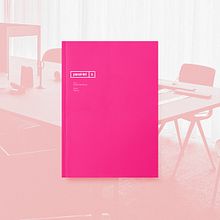 Paral.lel 5 | Graphic Communication. Een project van  Art direction, Redactioneel ontwerp y Grafisch ontwerp van Diego Cayuelas - 01.11.2019